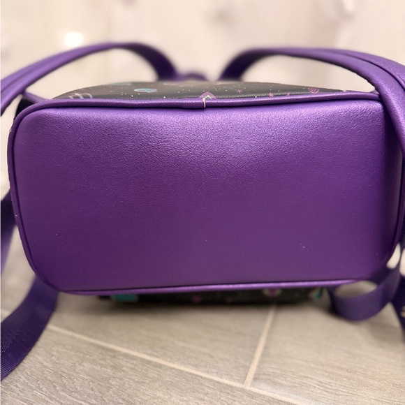 Loungefly Hocus Pocus bag - Picture 3 of 6